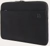 Tucano Top Sleeve for MacBook Air/Pro 13", Laptops 12", Black