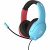 Turtle Beach Airlite Fit Nintendo Switch, blue/red