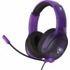 Turtle Beach Airlite Fit Nintendo Switch, ghost purple