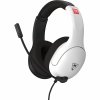 Turtle Beach headset Airlite Fit Nintendo Switch, black/white