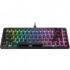 Turtle Beach Vulcan II Mini Black Gaming, DE