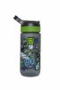 Ūdens pudele BIBBY 420ML Monster Team