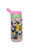 Ūdens pudele BIBBY 420ML Panda Gang