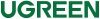 Ugreen 45017 Wireless Headband Bluetooth Headphones
