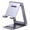 Ugreen LP263 Adjustable Stand for Phone/ Tablet Grey