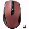 Ugreen silent click MU006, red