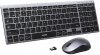 Ugreen WIRELESS SET MOUSE+KEYB OARD MK552