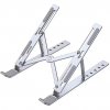 Unitek stand pod notebook aluminium
