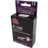 Uprint Tintes kārtridžs UPrint Brother LC123BK Black