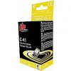 Uprint Tintes kārtridžs UPrint Canon CL-41 Colour