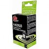 Uprint Tintes kārtridžs UPrint HP H-62XLB Black