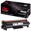 Uprint Toneris Uprint Brother TN2510XL Black