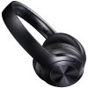 USAMS Bluetooth headphones, US-YH Series, Black