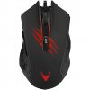 Varr VGM-B04, USB, Optical, Black