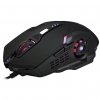 Varr VGMLB, USB, Optical, Black