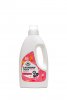 Veļas mazgāšanas līdzeklis KVADRO Color, 1l