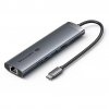 Vention NB ACC DOCKING STATION 9IN1/USB-C 0.15M TGVHB