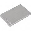 Verbatim Ārējais disks Verbatim Store n Go Slim USB3.2 1TB Silver