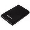 Verbatim Ārējais disks Verbatim Store n Go USB3.0 2TB Black