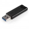 Verbatim PinStripe, 16GB, Black