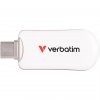 Verbatim Plectra, 64GB, White