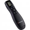 Verbatim Prezenteris Verbatim 2.4GHz, Melns, 2xAAA, LCD display