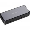 Verbatim USB-C Pro Docking Station 15 Port with SSD slot CDS
