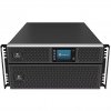 Vertiv GXT5_UPS_10KVA_230V_5U_RT. W/ RMK. NIC