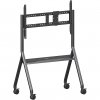ViewSonic Slim Trolley Cart for ViewBoard, 55-105"