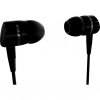Vivanco earphones Solidsound, black