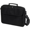 Vivanco Essential Notebook Bag, 15.6", Black