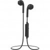 Vivanco Free&Easy Earbuds, Black