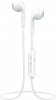 Vivanco Free&Easy Earbuds, White