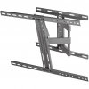Vivanco Full Motion TV wall mount, up to 65"