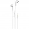 Vivanco Stereo Earbuds, White