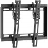 Vogels Tilting S TV wall mount, 19-43"