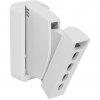 Vogels Wall mount | SWM 3021 Universal Speaker Wall Mount | Tilt, rotate | Maximum weight (capacity) 5 kg | White