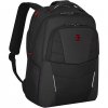 Wenger Altair Backpack, 15.6", Black