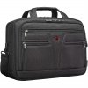 Wenger BC Star Briefcase, 14-16", Black