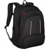 Wenger Carbon Pro Backpack, 15.6", Black