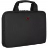 Wenger Guyde Laptop Sleeve, 14", Black