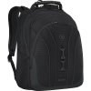 Wenger Legacy Backpack, 16", Black