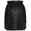 Wenger Legacy Backpack, 16", Black/Gray