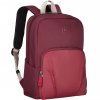 Wenger Motion Backpack, 15.6", Red