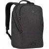 Wenger MX Light Laptop Backpack, 16", Grey