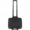 Wenger Potomac Trolley, 17", Black