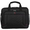 Wenger Prospectus Briefcase, 16", Black