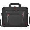 Wenger Sensor Briefcase, 16", Black