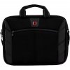 Wenger Sherpa Slimcase, 16", Black