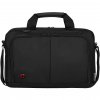 Wenger Source Briefcase, 14", Black